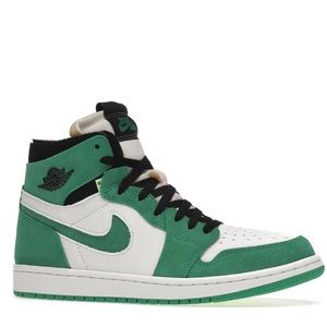 NEW W BOX - JORDAN 1 High (M9.5/W11) (Listed on Depop too)